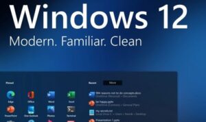 Windows 12 Dikabarkan Tak Akan Dukung ARM 32