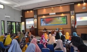 Pelatihan Ketrampilan Wirausaha Diperlukan untuk Pemberdayaan Kaum Perempuan