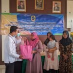 Komitmen Disketapang Pati Tangani Kasus Stunting