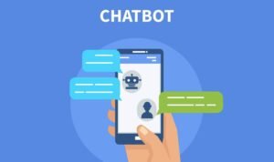 Aplikasi Chatbot AI Palsu Ini Ada di HP, Segera Hapus!