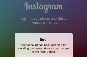 Cara Mengembalikan Akun Instagram yang Terkena Hack!