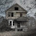 Hati-hati, Inilah Tanda Ada Hantu di Rumah Kamu