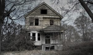 Hati-hati, Inilah Tanda Ada Hantu di Rumah Kamu