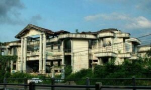 Inilah Ciri-Ciri Rumah Hasil dari Pesugihan