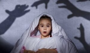 Inilah Ciswak yang Ampuh untuk Lindungi Anak dari Gangguan Makhluk Gaib