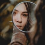 Ketahui Adab dalam Bercermin dan Bacaan Doanya/unsplash