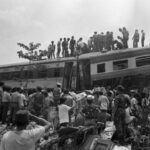 5 Kecelakaan Kereta Api Terparah dalam Sejarah Indonesia