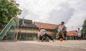 Foto: Ilustrasi jalur KKO (Sumber: unsplash)