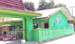 Foto : sekolah dasar Negeri Payang 02 (Sumber : istimewa)