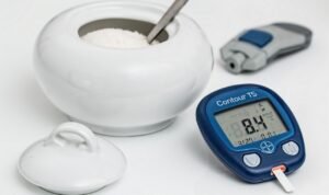 Kasus Diabetes di Kabupaten Pati Terus Alami Peningkatan Setiap Tahun