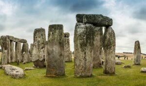 10 Misteri Dunia Kuno yang Belum Terpecahkan Hingga Sekarang