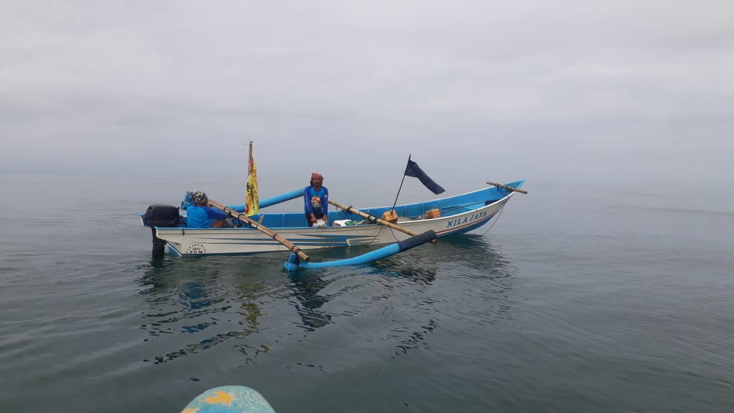 3.700 Nelayan Kecil di Kabupaten Pati Sudah Mendapatkan Perlindungan Asuransi