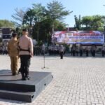 Operasi Patuh Candi 2023 Kembali Digelar di Kabupaten Pati