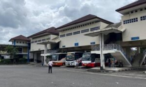 Dishub Pati Sebut Terdapat 1 Terminal di Pati Belum Penuhi Retribusi
