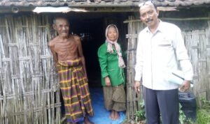 Disperkim Kabupaten Pati Ungkap Masih Banyak Kebutuhan Rumah Layak Huni