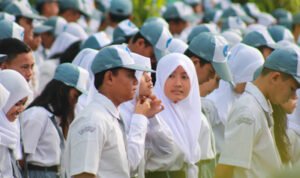 Ketentuan Daftar Ulang PPDB di Jateng Memiliki Syarat yang Sama