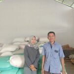 Gapoktan Sejomulyo Terus Berkembang, Hingga Ada Penambahan Usaha KPL