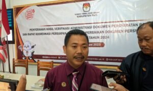 Pemilu 2024, Pemilih Kabupaten Pati Didominasi Generasi Milenial