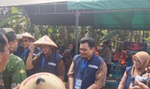 Penilaian Lomba Komunitas Peduli Sungai Dilakukan Hari Ini