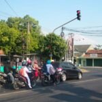 Evaluasi Pemberlakuan Lalu Lintas di Jalan RAA Soewondo Dilakukan Sepekan ke Depan