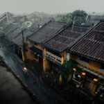 4 Mitos Tentang Hujan yang Masih di Percaya oleh Masyarakat Indonesia Hingga Kini
