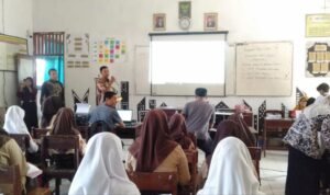 MPLS Peserta Didik Baru Akan Dimulai Pekan Depan