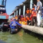2 Hari Hilang, ABK Korban Hanyut di Sungai Silugonggo Ditemukan Meninggal
