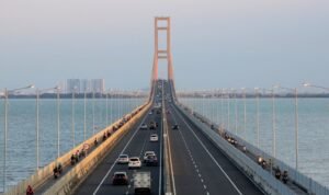 5 Jembatan Paling Terkenal Angker di Pulau Jawa