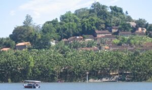 5 Mitos Terpopuler di Sragen Jawa Tengah
