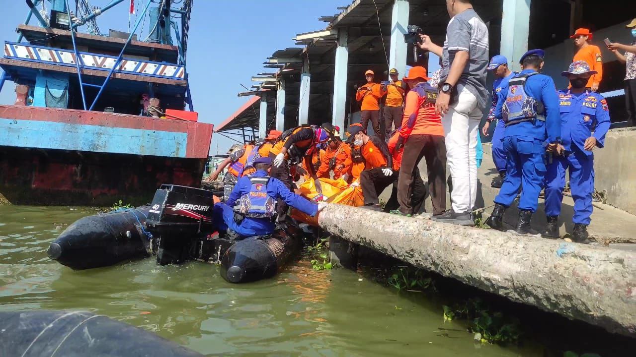 2 Hari Hilang, ABK Korban Hanyut di Sungai Silugonggo Ditemukan Meninggal
