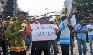 Ketua RT/RW di Kabupaten Pati Akan Mendapatkan Tambahan Insentif