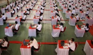 BKPP Kabupaten Pati Sebut Usulkan 600 Kuota Seleksi PPPK