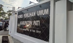 Masa Perbaikan Berkas Bacaleg Kabupaten Pati Segera Berakhir