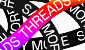Keren, 4 Hari Meluncur Threads Tembus 100 Juta Pengguna