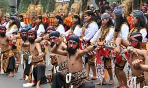 Mengenal Berbagai Kebudayaan yang Ada di Nusantara