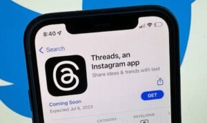 Perbedaan Aplikasi Threads dengan Twitter