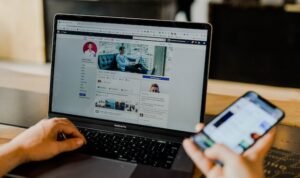 Foto: Ilustrasi era digital (Sumber: unsplash)