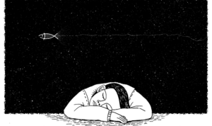 Membedakan Mimpi yang Merupakan Petunjuk atau Berasal dari Setan