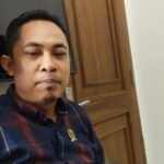 Foto: Anggota Komisi A Dewan Perwakilan Rakyat Daerah (DPRD) Kabupaten Pati, Muslihan (Sumber: istimewa)