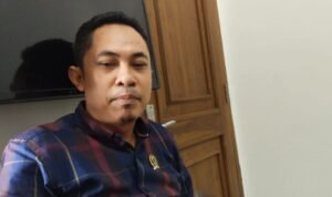 Foto: Anggota Komisi A Dewan Perwakilan Rakyat Daerah (DPRD) Kabupaten Pati, Muslihan (Sumber: istimewa)