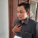 Foto: Anggota Dewan Perwakilan Rakyat Daerah (DPRD) Kabupaten Pati, Narso (Sumber: istimewa)