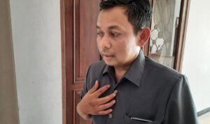 Foto: Anggota Dewan Perwakilan Rakyat Daerah (DPRD) Kabupaten Pati, Narso (Sumber: istimewa)