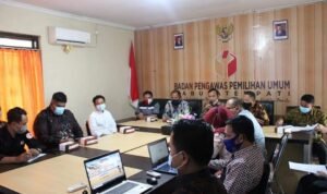 Foto: Bawaslu Kabupaten Pati (Sumber: Istimewa)