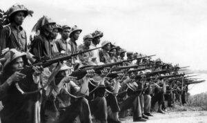 10 Sejarah Tragis dari Perang Tersingkat di Dunia