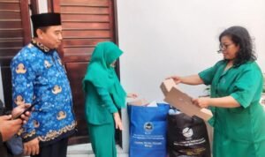 Pengurangan Sampah di Semarang Ditargetkan Sebesar 30 Persen/semarangkota