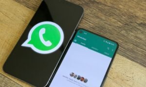 Cara Kirim Pesan Kosong di WhatsApp