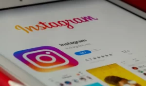 Cara Tambah Centang Biru di Profil Instagram