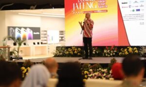Jateng Great Sale Dibuka hingga 24 Agustus Mendatang/jatengprov