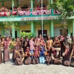 Foto : SD/MI di Kecamatan Juwana yang sudah melakukan kegiatan BIAS (Sumber : Dok.Pribadi )