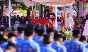 Foto: Bupati Kudus Hartopo (Sumber: Kuduskab)